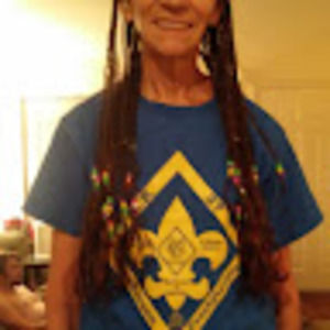 Meet your Posher, Nancy